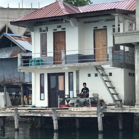 Ora Komodo Home Stay Exteriér fotografie