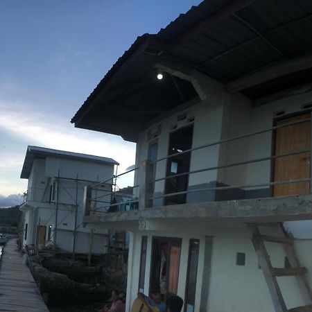 Ora Komodo Home Stay Exteriér fotografie