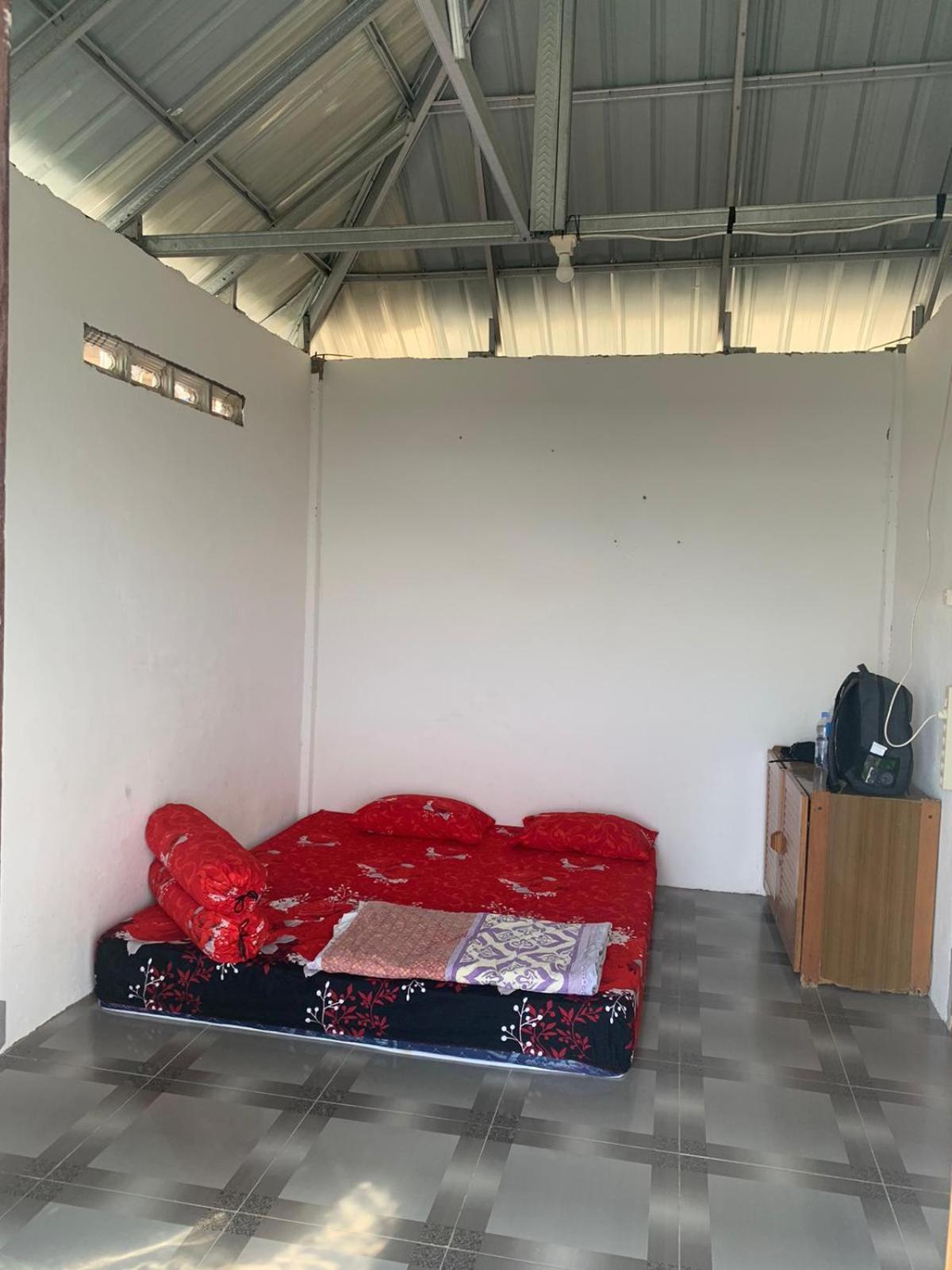 Ora Komodo Home Stay Exteriér fotografie