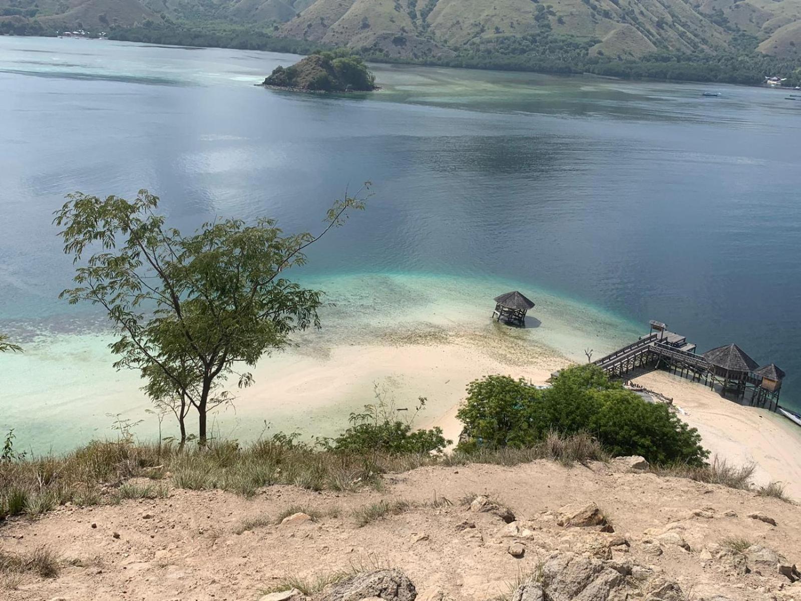 Ora Komodo Home Stay Exteriér fotografie