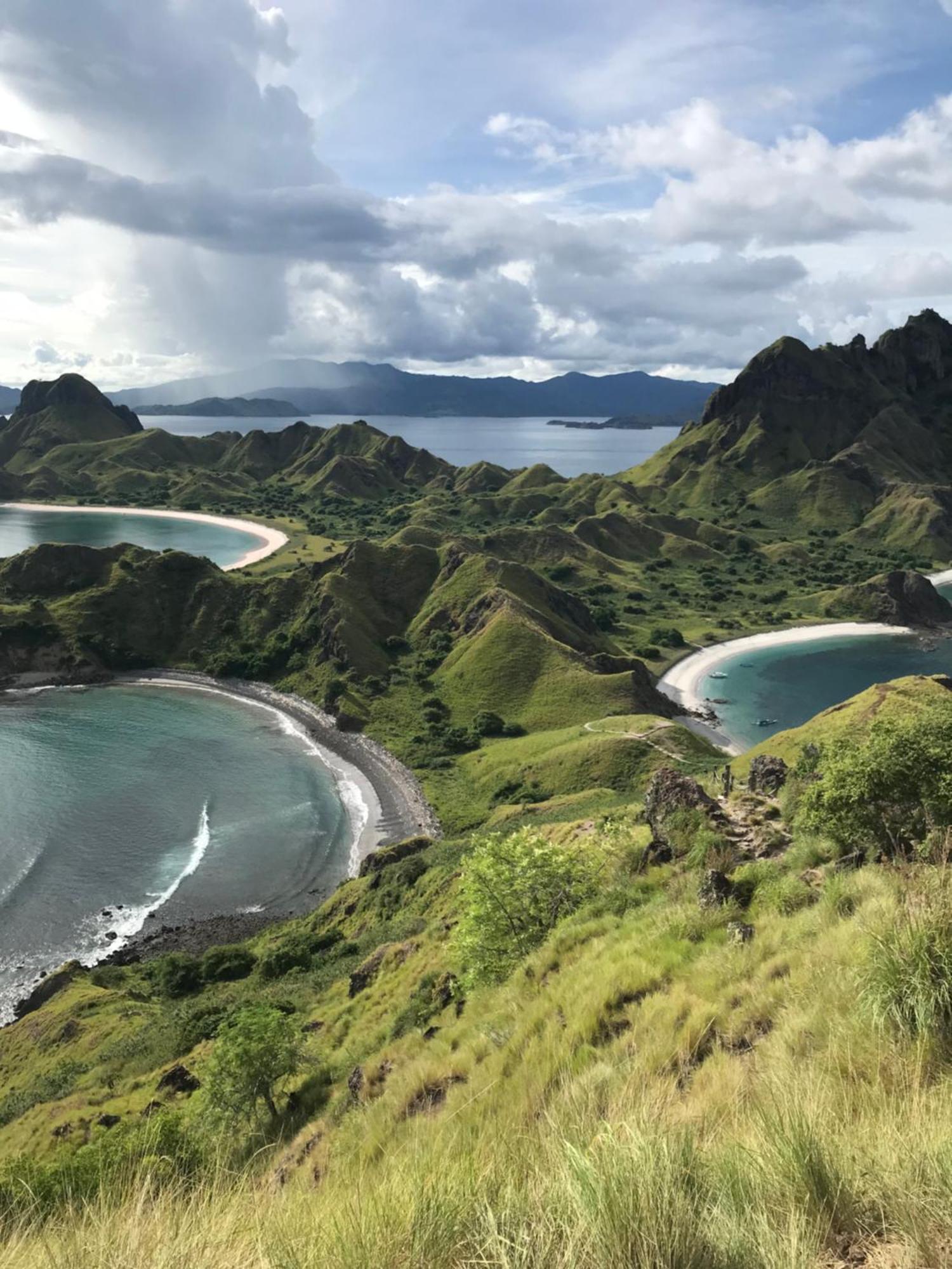 Ora Komodo Home Stay Exteriér fotografie