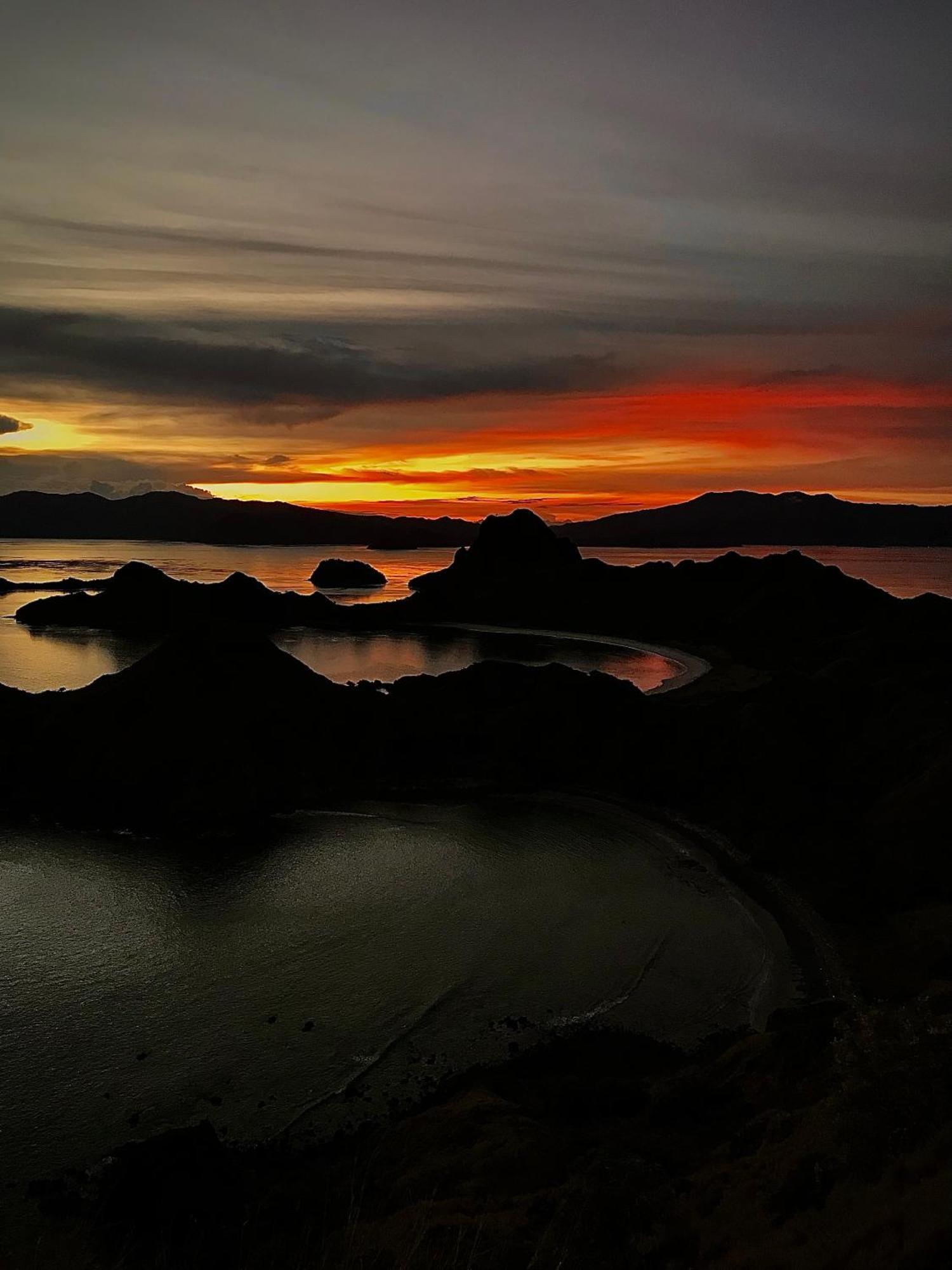 Ora Komodo Home Stay Exteriér fotografie