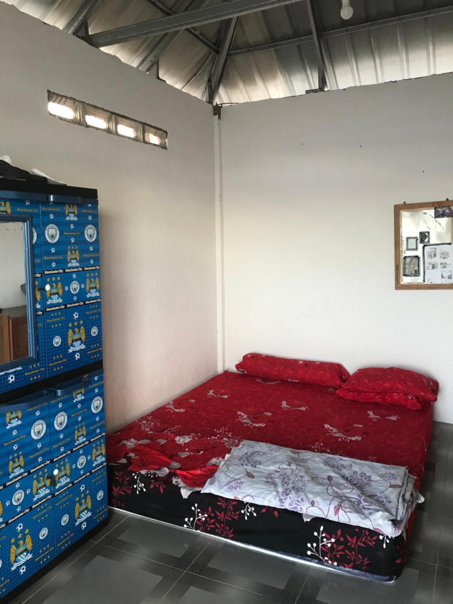 Ora Komodo Home Stay Exteriér fotografie
